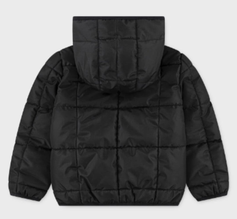 Giubbotto Black Autunno/Inverno