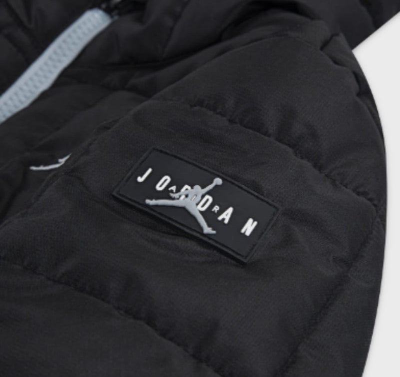 Giubbotto Black Autunno/Inverno