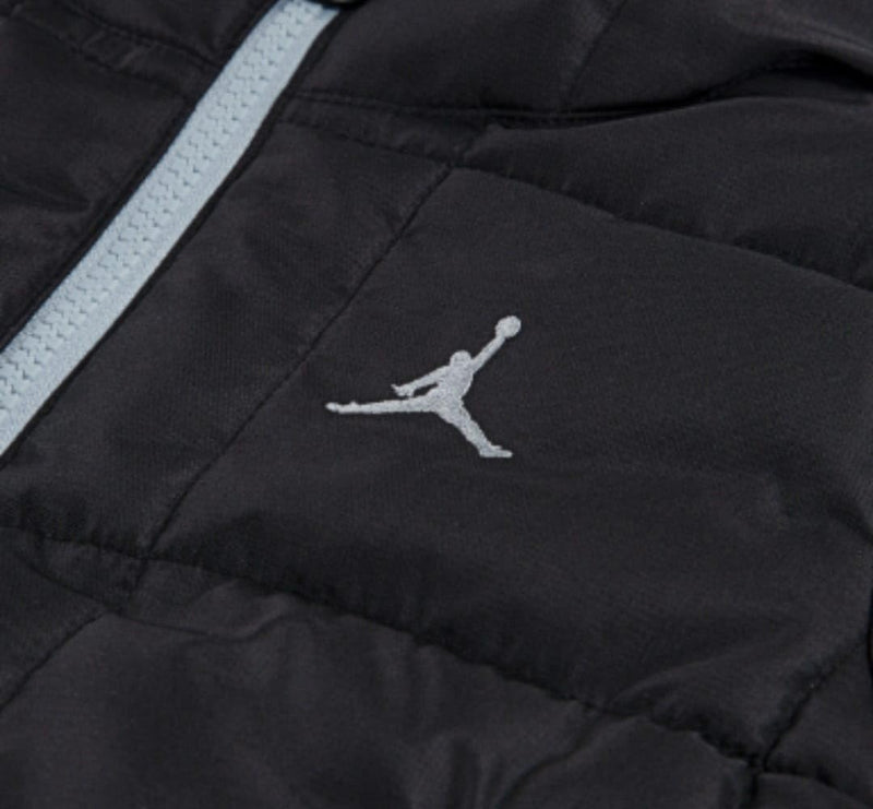 Giubbotto Black Autunno/Inverno