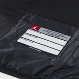 Giubbotto Black Autunno/Inverno