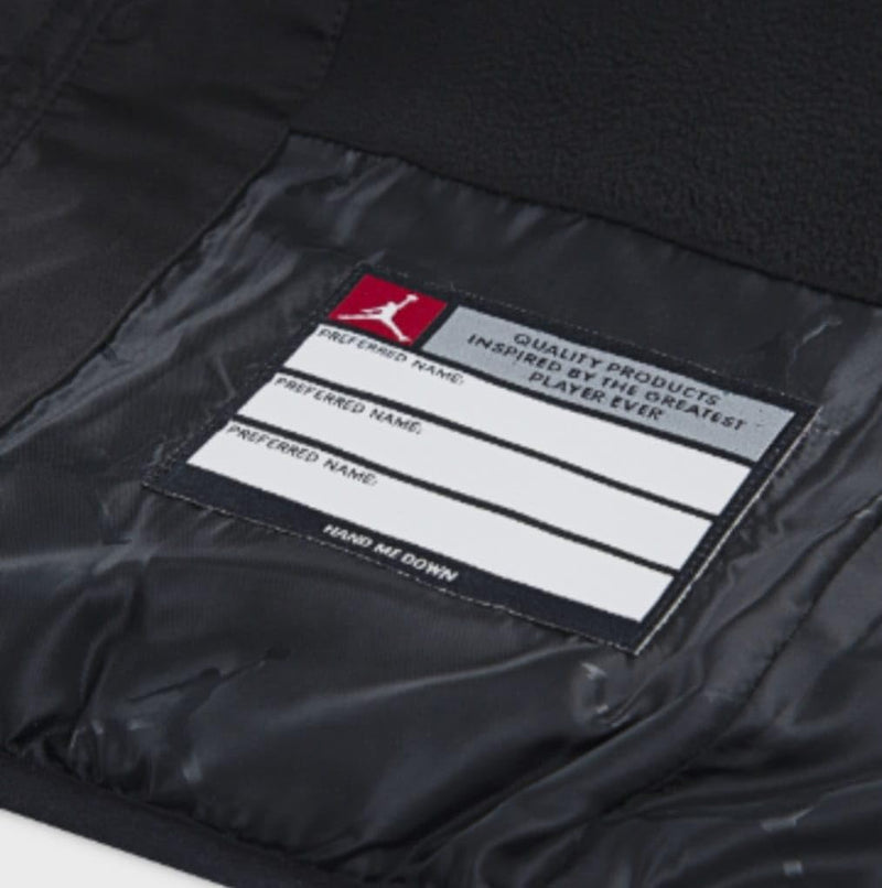 Giubbotto Black Autunno/Inverno