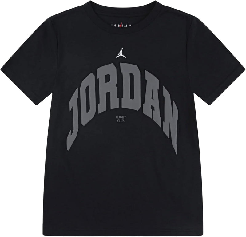 T-Shirt Black Autunno/Inverno