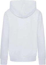 Felpa White Autunno/Inverno