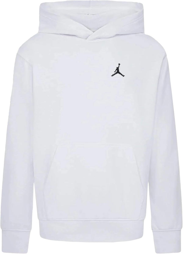 Felpa White Autunno/Inverno