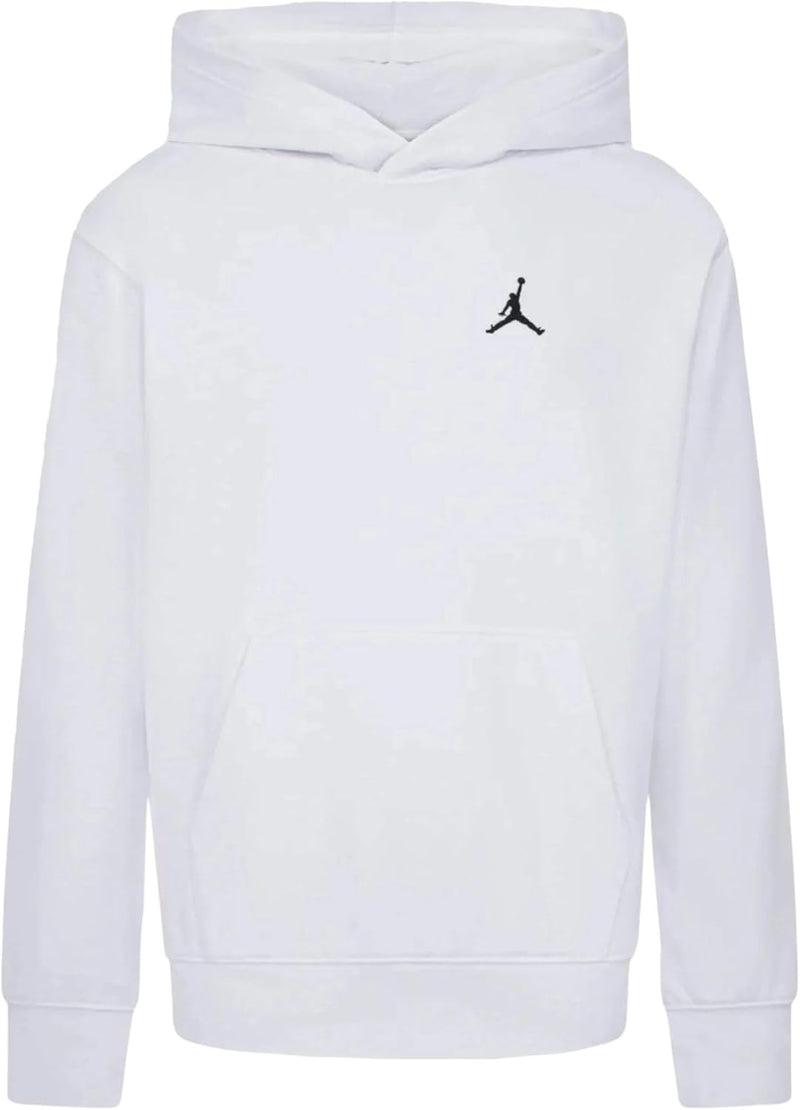 Felpa White Autunno/Inverno