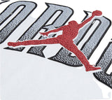 T-Shirt White Autunno/Inverno