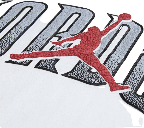 T-Shirt White Autunno/Inverno