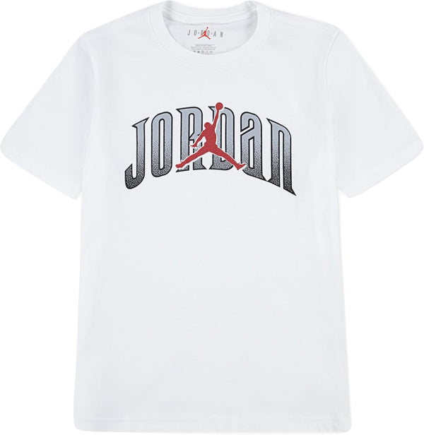 T-Shirt White Autunno/Inverno