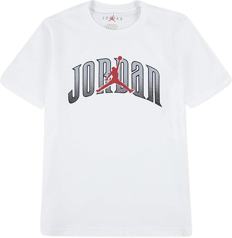 T-Shirt White Autunno/Inverno