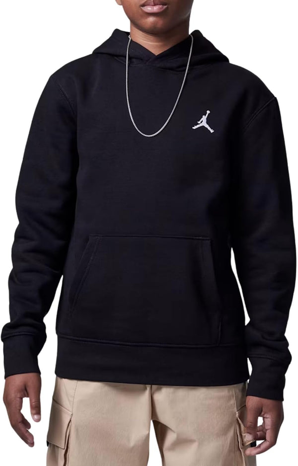 Felpa Black Autunno/Inverno