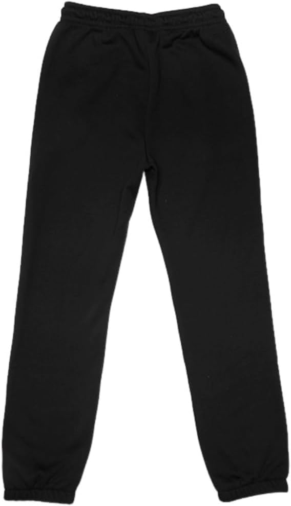 Pantalone Black Autunno/Inverno