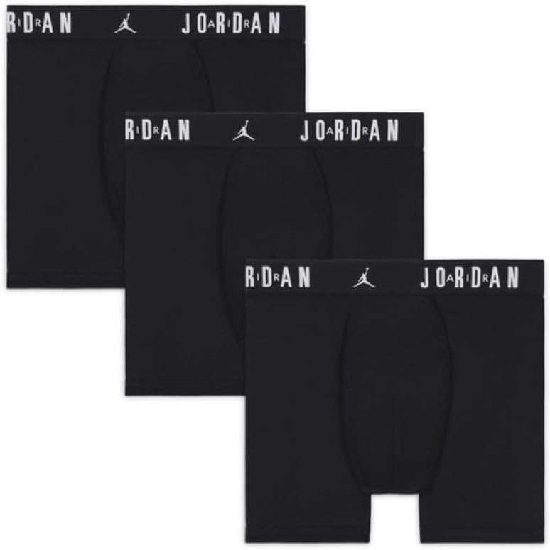 Boxer Black Autunno/Inverno