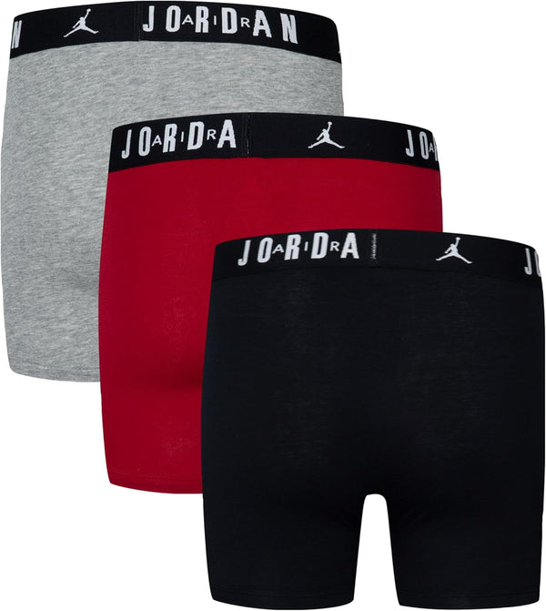 Boxer Multicolor Autunno/Inverno