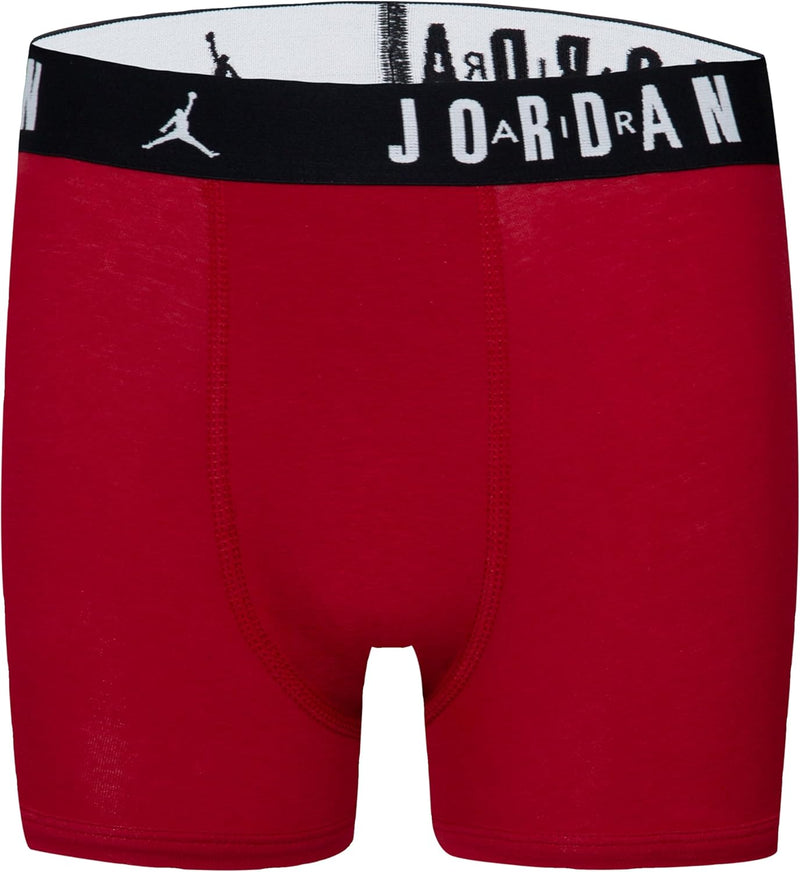 Boxer Multicolor Autunno/Inverno