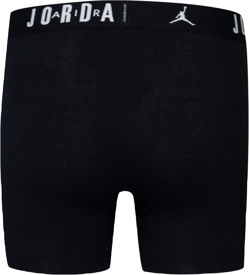 Boxer Multicolor Autunno/Inverno