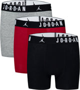 Boxer Multicolor Autunno/Inverno