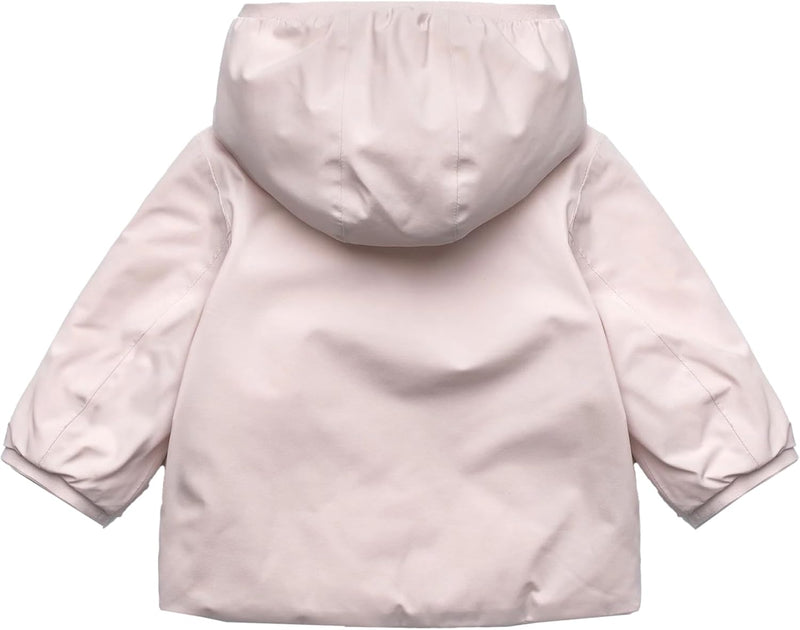 Giubbotto Rose Autunno/Inverno