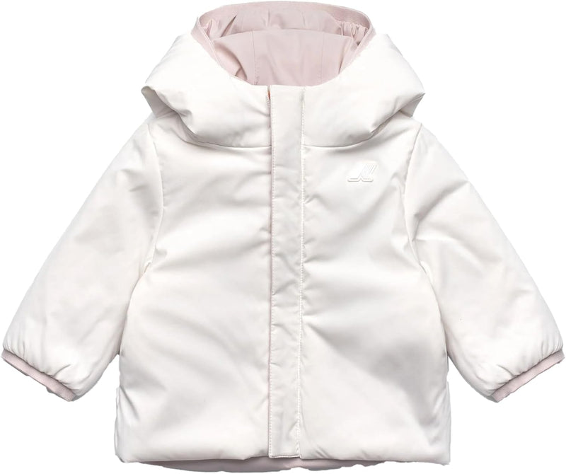 Giubbotto Rose Autunno/Inverno