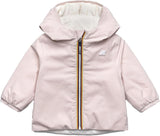 Giubbotto Rose Autunno/Inverno