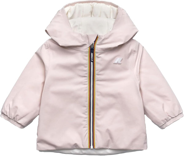 Giubbotto Rose Autunno/Inverno