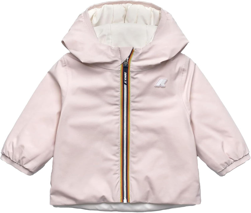 Giubbotto Rose Autunno/Inverno