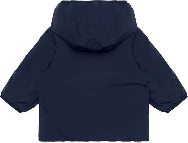 Giubbotto Blue Depht Autunno/Inverno