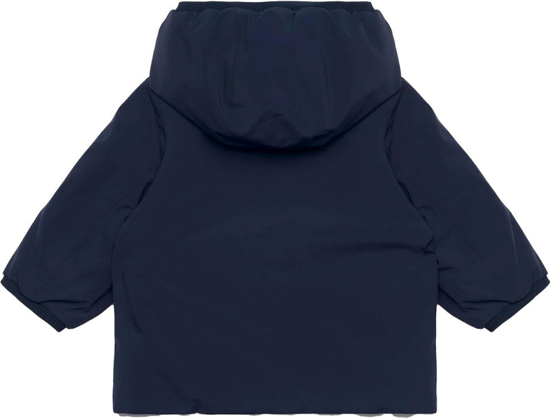 Giubbotto Blue Depht Autunno/Inverno