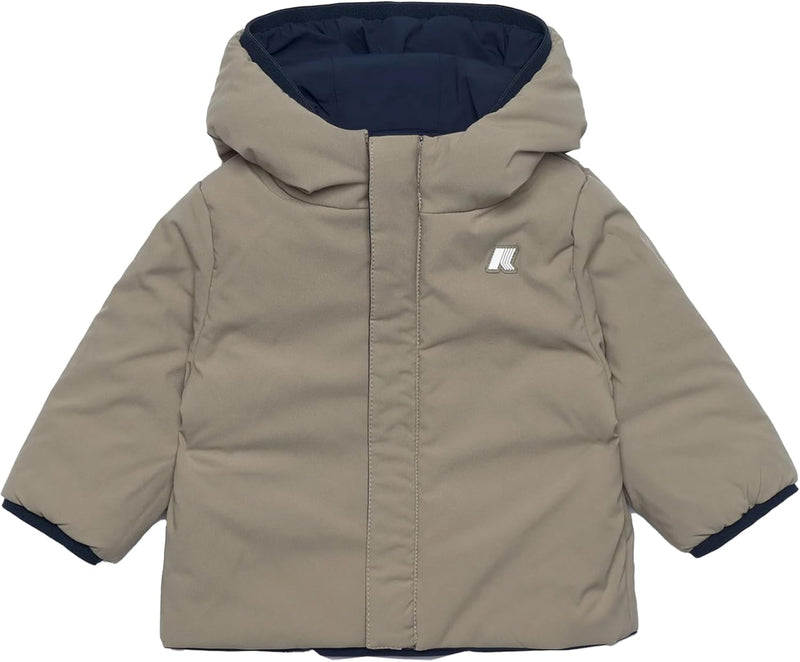 Giubbotto Blue Depht Autunno/Inverno