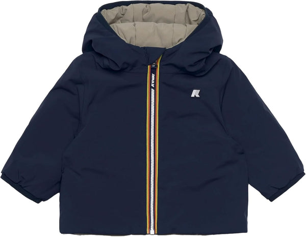 Giubbotto Blue Depht Autunno/Inverno