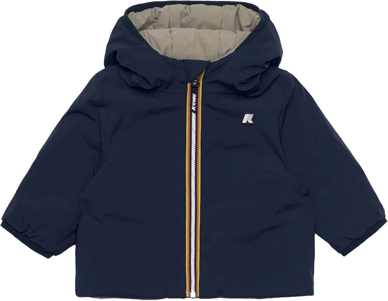 Giubbotto Blue Depht Autunno/Inverno