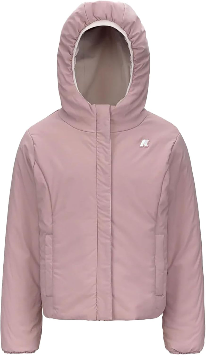 Giubbotto Rose Autunno/Inverno