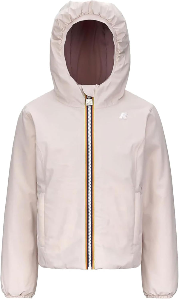 Giubbotto Rose Autunno/Inverno