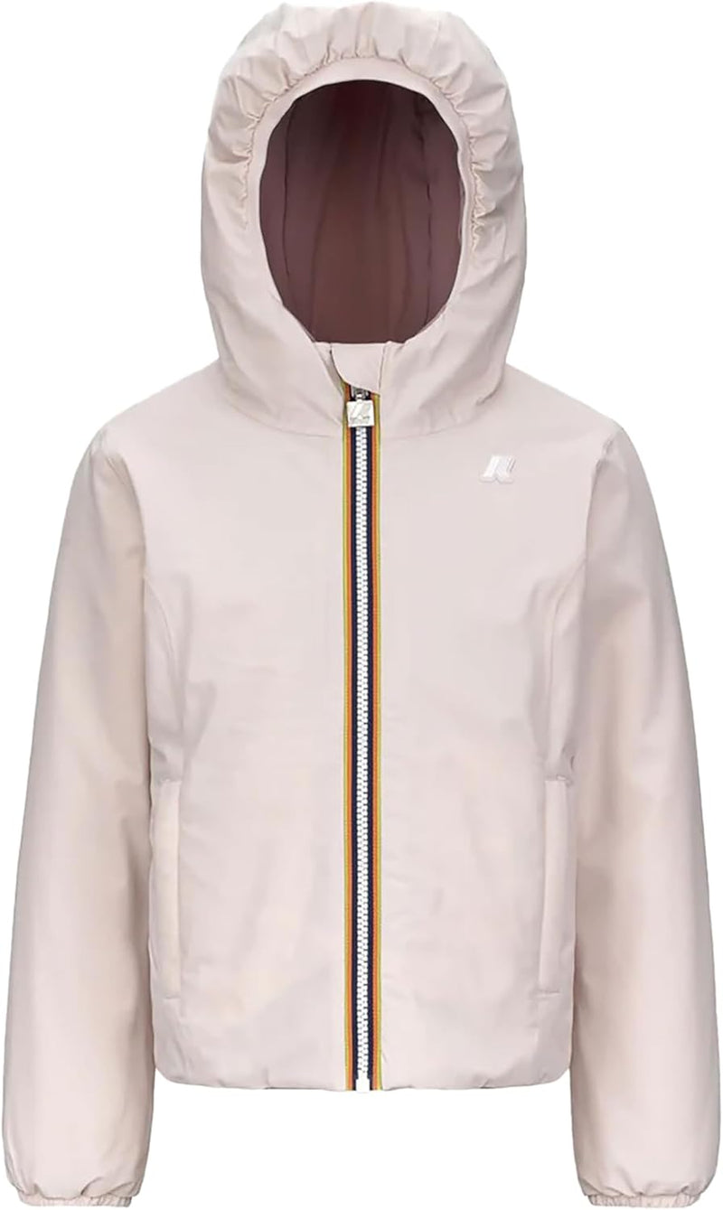 Giubbotto Rose Autunno/Inverno