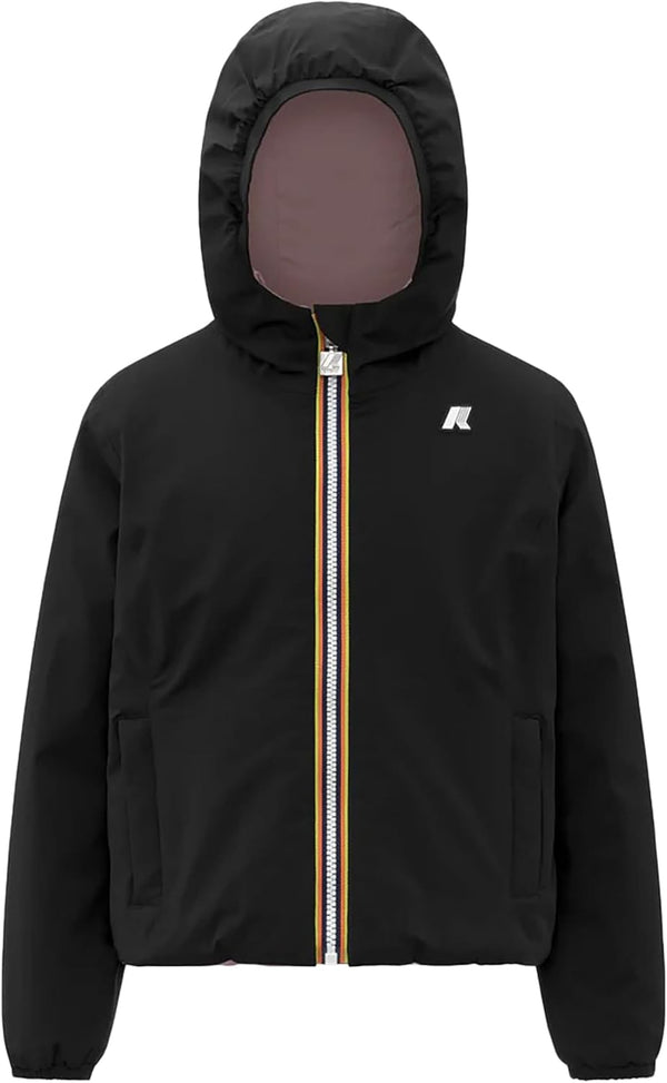 Giubbotto Black pure Autunno/Inverno