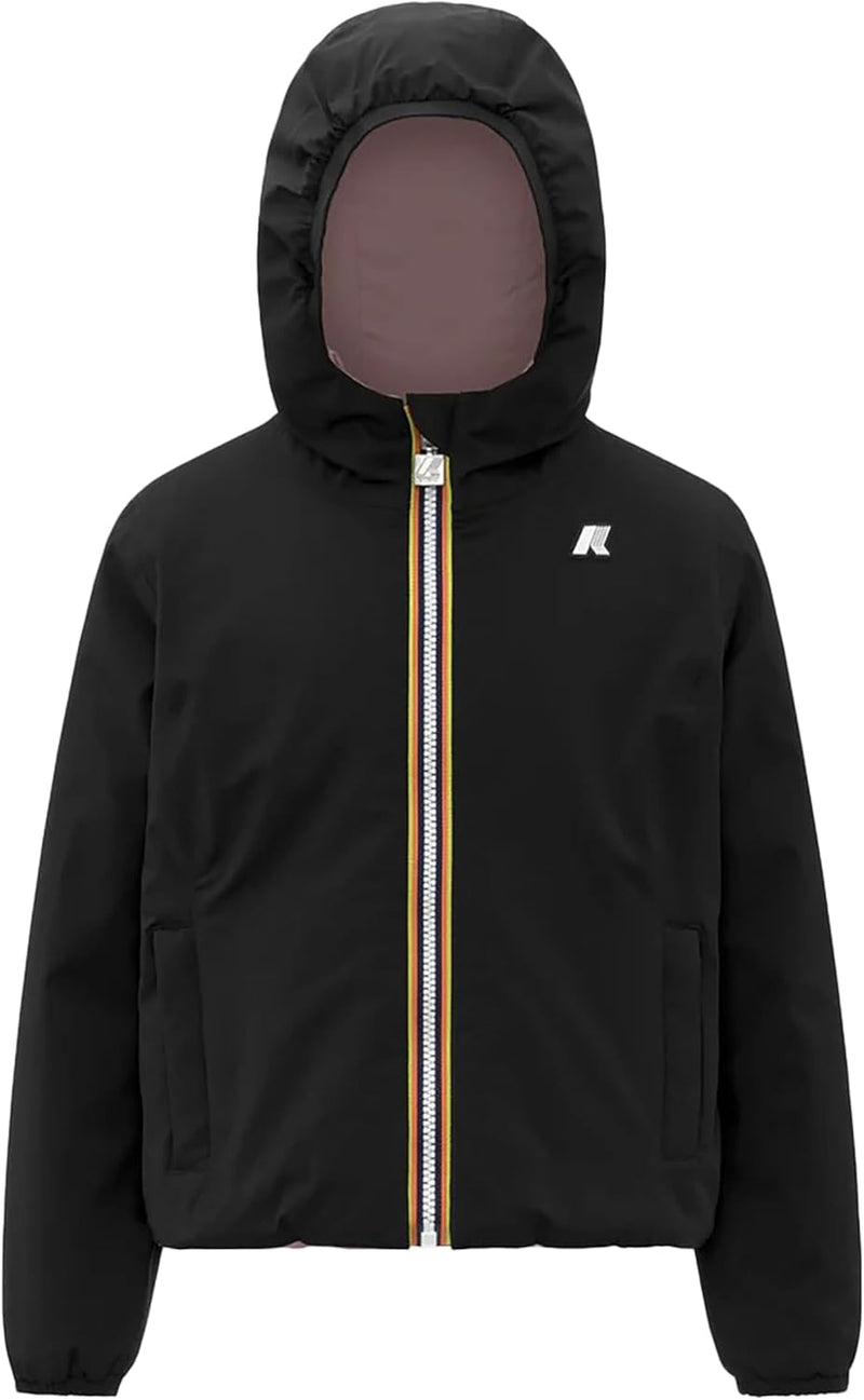 Giubbotto Black pure Autunno/Inverno