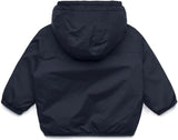 Giubbotto Blue Depht Autunno/Inverno