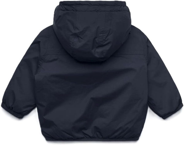 Giubbotto Blue Depht Autunno/Inverno