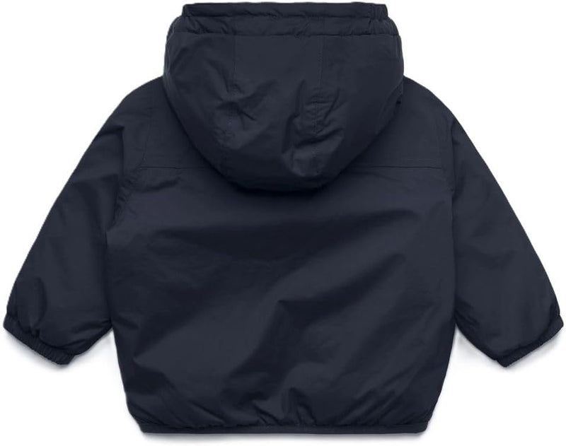 Giubbotto Blue Depht Autunno/Inverno