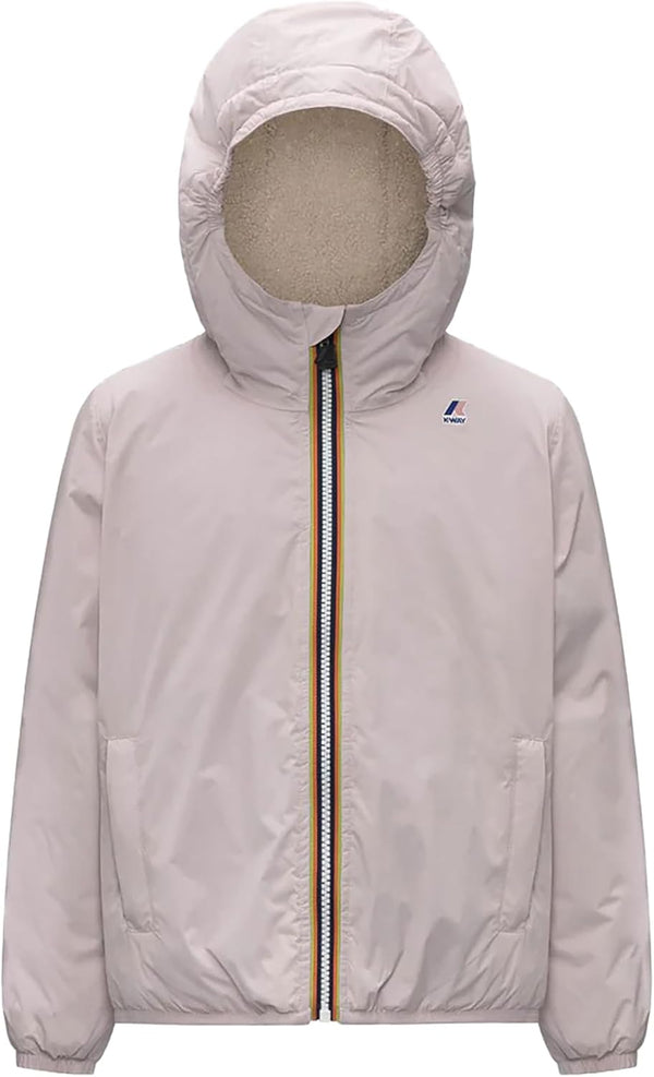 Giubbotto Rose Autunno/Inverno