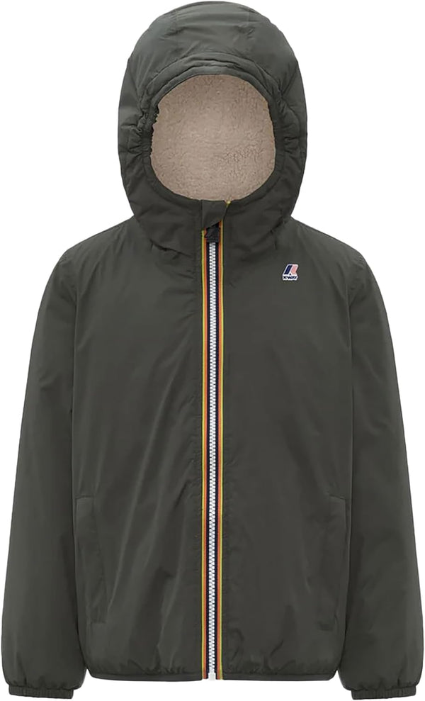 Giubbotto Green Autunno/Inverno