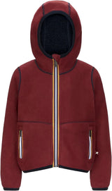 Giubbotto Blue Depht Autunno/Inverno