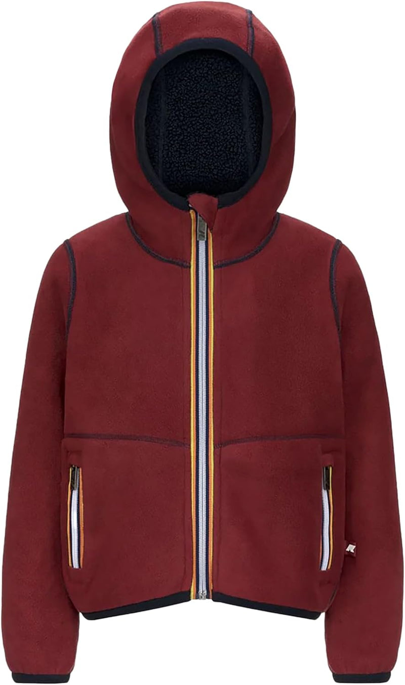 Giubbotto Blue Depht Autunno/Inverno