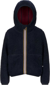 Giubbotto Blue Depht Autunno/Inverno