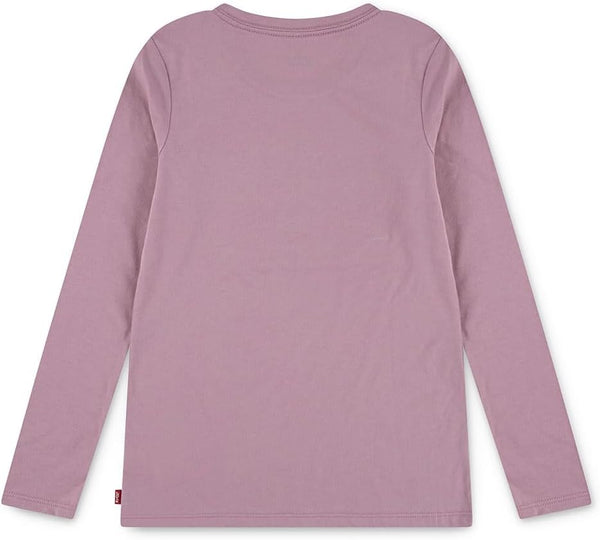 T-Shirt Lilla Autunno/Inverno