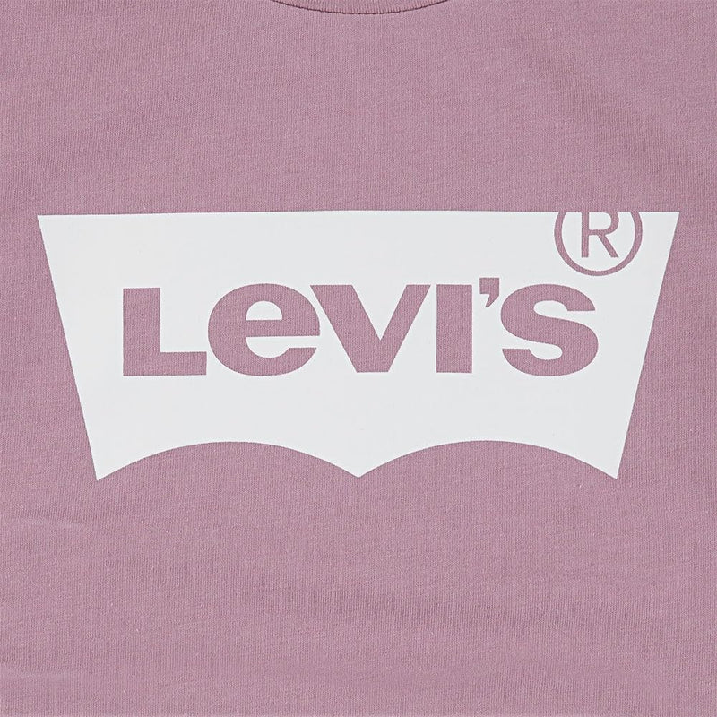 T-Shirt Lilla Autunno/Inverno