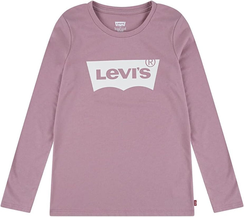 T-Shirt Lilla Autunno/Inverno
