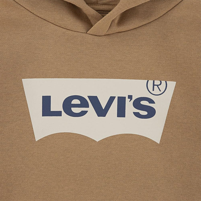 Felpa Brown Autunno/Inverno