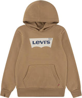 Felpa Brown Autunno/Inverno
