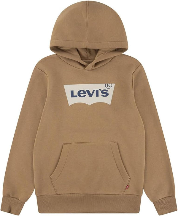 Felpa Brown Autunno/Inverno