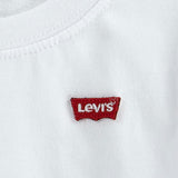 T-Shirt White Autunno/Inverno